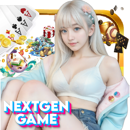 nextgen game สล็อต